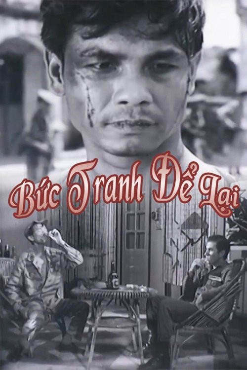 Bức Tranh Để Lại Bức Tranh Để Lại